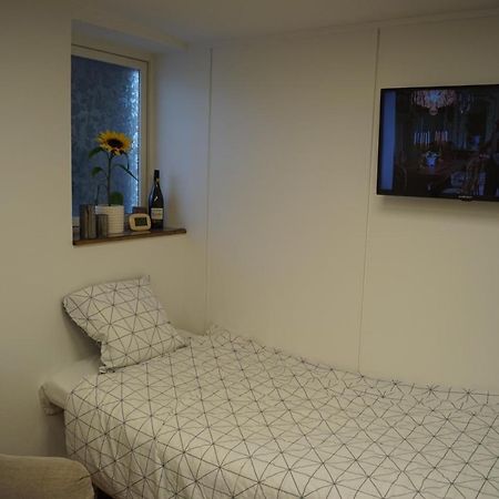 Brabo Apartment Landskrone Exterior photo